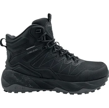 Pánská móda Pánská zimní obuv Head CARVIN 44 Černá