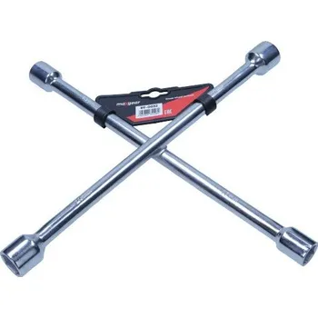 Nářadí pro automobil Klíč na matice kol MAXGEAR 89-0032