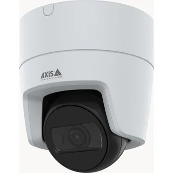 IP kamera AXIS M3125-LVE 2 MP bílá (02916-001)