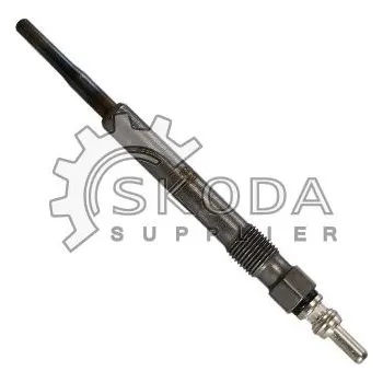 Zapalovací a žhavicí svíčka Žhavicí svíčka BorgWarner (BERU) GN008