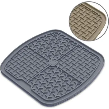 Hračka pro psa Lízací podložka TOMMI Lick-It-Up (MIX BAREV)