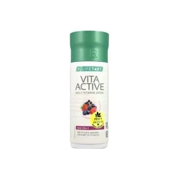 Doplněk stravy LR Lifetakt Vita Active Red 150 ml