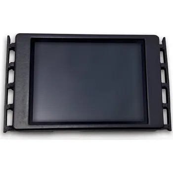 Příslušenství ke karavanu CANchecked zobrazení ventilačního otvoru VW Bus T5 LHD/RHD MFD32 Gen2 s přihrádkou