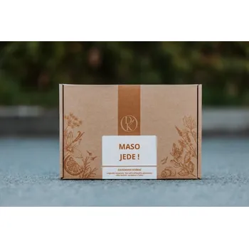 Koření Koření od Davídka Maso jede! 500 g