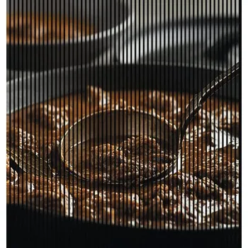 akustický panel Designový akustický panel DIGI05R 2253x19x2400 mm