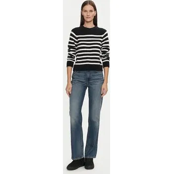 Dámský svetr Gap Svetr 483675-03 Černá Regular Fit XXS