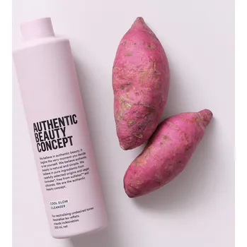 Šampon Authentic Beauty Concept ROZJASŇUJÍCÍ STUDENÝ ŠAMPON