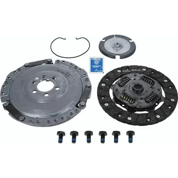 Spojka Sada spojky SACHS 3000 288 002