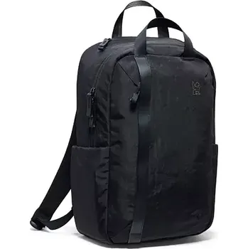 Sportovní batoh Batoh Chrome Highline 20 l Backpack barva Black