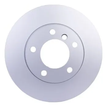 Brzdový kotouč Brzdový kotouč HELLA 8DD 355 127-031