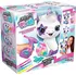 kreativní sada Canal Toys Airbrush Plush