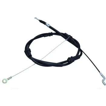 Lanko parkovací brzdy Tažné lanko, parkovací brzda MAXGEAR 32-1594