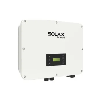 solární měnič Solární měnič Solax X3-ULT-25K