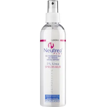 Vlasová regenerace Neutrea - Sprejová kúra Vlasové vody 1000 ml dámské
