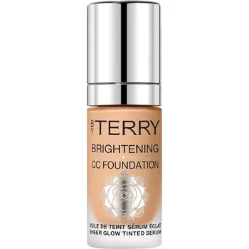 Make-up By-Terry Make-up Make-up-oblicejeRozjasňující CC Foundation 6N Tan Neutral 30 ml (60 100,00 Kč / 1 l)