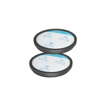 Příslušenství pro úklid Pěnové filtry k vysavači ROWENTA Compact Power Cyclonic RO3724EA Classic omyvatelné 2ks