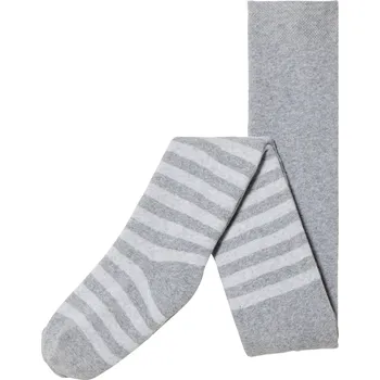 Dámské punčochy lupilu® Chlapecké termo punčochové kalhoty (šedá, 86/92)
