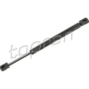 Kapota Pneumaticka pruzina, zavazadlovy / nakladovy prostor TOPRAN 115 224