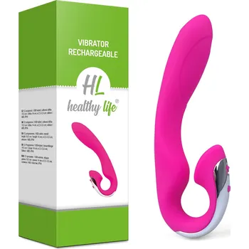 Vibrátor Vibrátor - Stefano