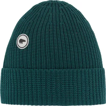 Čepice Zimní čepice EISBÄR Lania OS MÜ adv. green