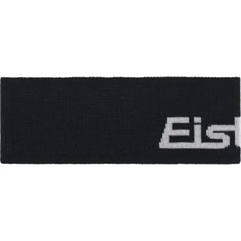 Čelenka EISBÄR 365 STB RL schwarz-milk