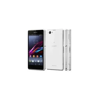 Mobilní telefon Sony Xperia Z1 Compact (D5503); BÍLÁ