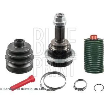 Hřídel nápravy Sada kloubů, hnací hřídel BLUE PRINT ADK88911