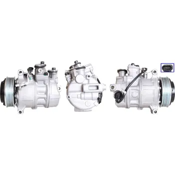 Kompresor klimatizace Kompresor, klimatizace DRI 700510992