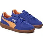 Puma Sneakersy Palermo Jr 397271 20 Modrá 35_5