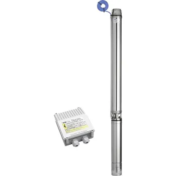 Čerpadlo Saer NS 96 X/17, 230 V, 2 m kabel, ponorné čerpadlo
