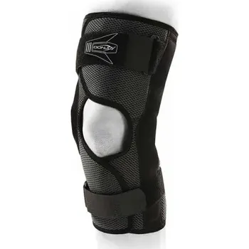 Ortézta kolenní PLAYMAKER Xpert WRAP—Velikost XXL