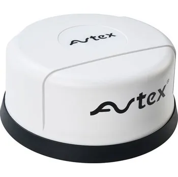 AVTEX Sada mobilního internetového připojení 4G AMR104X Barva: Bílá