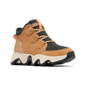 Dámské tenisky Sorel Sneakersy 2099121253 Hnědá 41