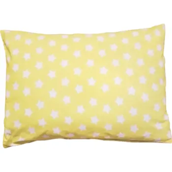 Povlečení Margitex povlak na polštář Hvězdy 40x60 cm