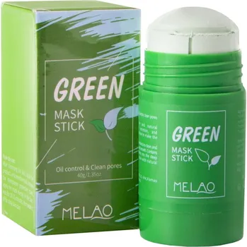 Čistící gel Melao Green Mask Stick 40 g