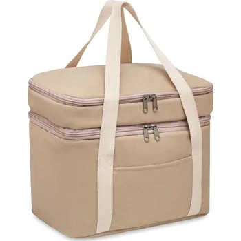 Chladící plátěná taška 320g Kecil top