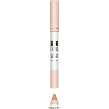 Korektor Golden Rose NUDE LOOK Contouring Face Pen 2ml