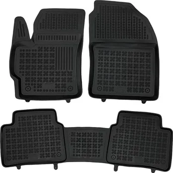 autokoberec Rezaw-Plast Toyota Corolla XII E210 2024 gumové autokoberce