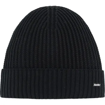 Čepice Zimní čepice EISBÄR Nordic OS MÜ schwarz