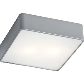 Žárovka Argon 653 - Stropní svítidlo ONTARIO 2xE27/15W/230V