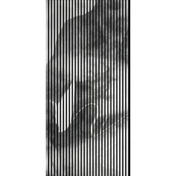 akustický panel Designový akustický panel DIGI03U 19x1133x2400 mm