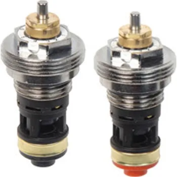 Ventil Vložka uzavírací Giacomini k rozdělovači, 3/8˝ - 1/2˝ - 2,5l/h