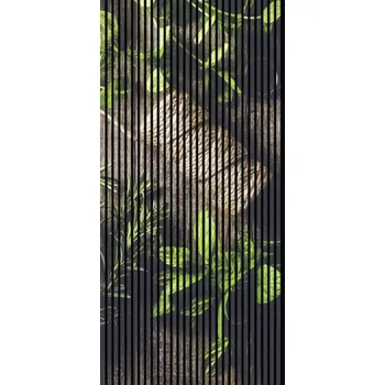 akustický panel Designový akustický panel DIGI01T 19x1133x2400 mm