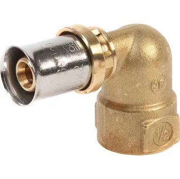 Fitinka Koleno lisovací přechodové Giacomini, 1x(32x3)