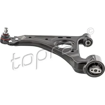 Zavěšení kol Řídicí páka, zavěšení kol TOPRAN 208 617