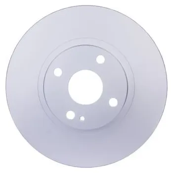 Brzdový kotouč Brzdový kotouč HELLA 8DD 355 115-361