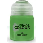 Barva Citadel Air: Moot Green - 24ml