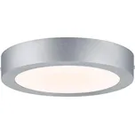Paulmann 70654 - LED/15,5W Stropní svítidlo ALBIA pr. 22,5 cm 230V