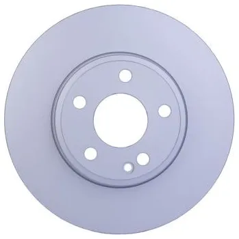 Brzdový kotouč Brzdový kotouč HELLA 8DD 355 119-591