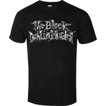 Pánské tričko Tričko metal pánské The Black Dahlia Murder - Detroit - PLASTIC HEAD - RTBDMTSBDET - XXL